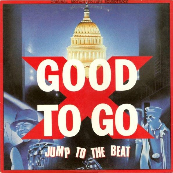 画像1: V.A/O.S.T - Good To Go  LP