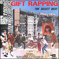 画像1: V.A - Gift Rapping - The Select Best  LP