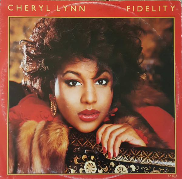 画像1: Cheryl Lynn - Fidelity/Free 12"